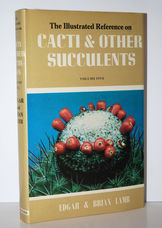 Illustrated Reference on Cacti and Other Succulents V. 5: 005