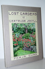 The Lost Gardens of Gertrude Jeklyll