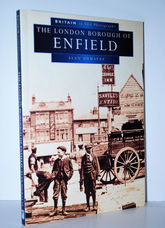 Enfield in Old Photographs
