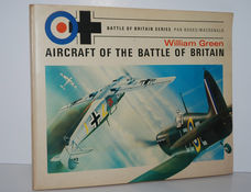 Aircraft of the Battle of Britain
