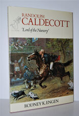 RANDOLPH CALDECOTT