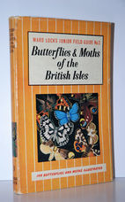 Butterflies and Moths of the British Isles