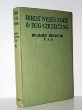 BIRDS' NESTS, EGGS and EGG-COLLECTING.