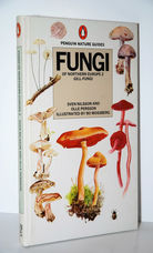 Fungi of Northern Europe 2 Gill-Fungi