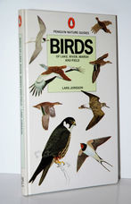 Birds of Lake, River, Marsh and Field