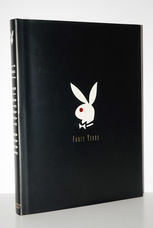 Playboy Book Forty Years, the Complete Pictorial History