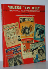 Bless'em All!  World War Two Songbook