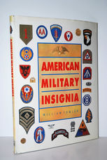 American Military Insignia