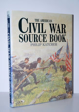 American Civil War Source Book