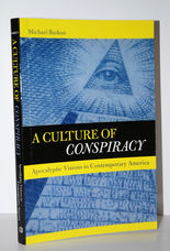 A Culture of Conspiracy Apocalyptic Visions in Contemporary America