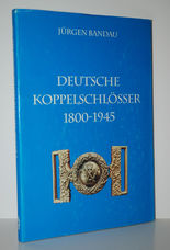 Deutsche Koppelschlosser 1800-1945