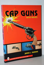 CAP GUNS