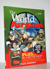 The World of Airguns