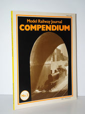 MODEL RAILWAY JOURNAL COMPENDIUM No. 2