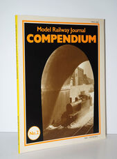 MODEL RAILWAY JOURNAL COMPENDIUM No. 2