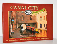 Canal City Souvenir