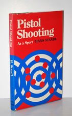 Pistol Shooting As a Sport