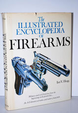 The Illustrated Encyclopedia of Firearms