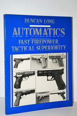 Automatics Fast Firepower Tactical Superiority