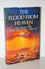 The Flood from Heaven. Deciphering the Atllantis Legend
