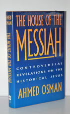 The House of the Messiah Controversial Revelations on the Historical Jesus