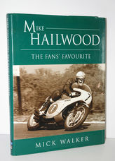 Mike Hailwood The Fans' Favourite