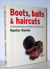 Boots, Balls and Haircuts