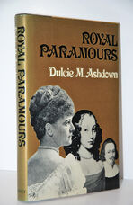 ROYAL PARAMOURS