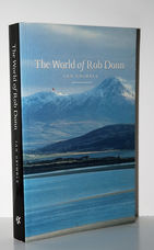 The World of Rob Donn