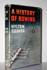 A History of Rowing
