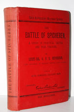 The Battle of Spicheren August 6th 1870