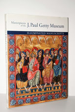 Masterpieces of the J. P. Getty Museum