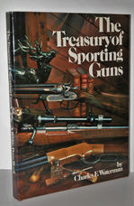 Treasury of Sporting Guns