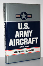 United States Aircraft Since 1947 An Illustrated Directory