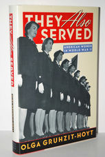They Also Served American Women in World War II