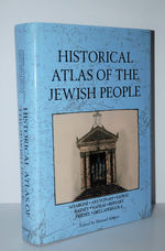 Historical Atlas of the Jewish People