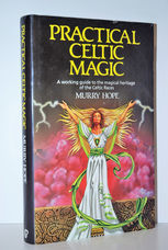 Practical Celtic Magic