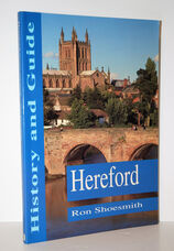 Hereford History and Guide