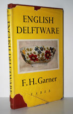 English Delftware