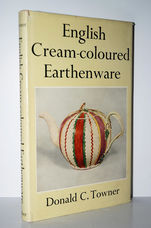 English Cream-Coloured Earthenware