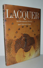 LACQUER - an International History and Collector's Guide