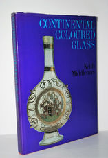 Continental Coloured Glass