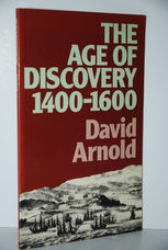 The Age of Discovery, 1400-1600