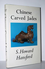 Chinese Carved Jades