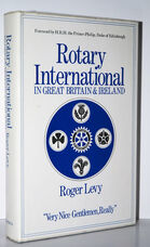 Rotary International in Great Britain and Ireland