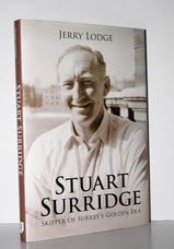 Stuart Surridge Five Glorious Years 1952-56