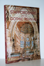 Staffordshire and the Gothic Revival