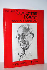 THE BEST of JEROME KERN 100TH ANNIVERSARY