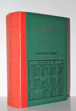 Whitakers Almanack 1965