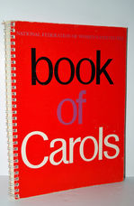 Book of Carols
